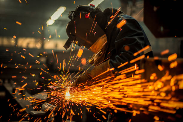 Best Welding Equipment Sales and Repair in Avenue B And C, AZ