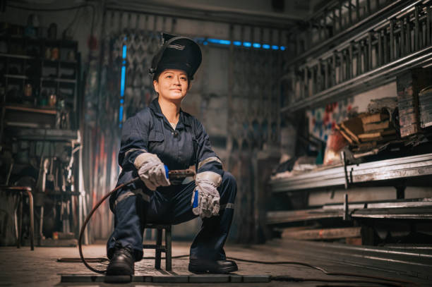 Trusted Avenue B And C, AZ Welder & Metal Fabrication Experts