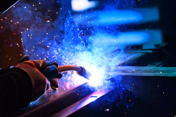 Best Structural Steel Welding in Avenue B And C, AZ