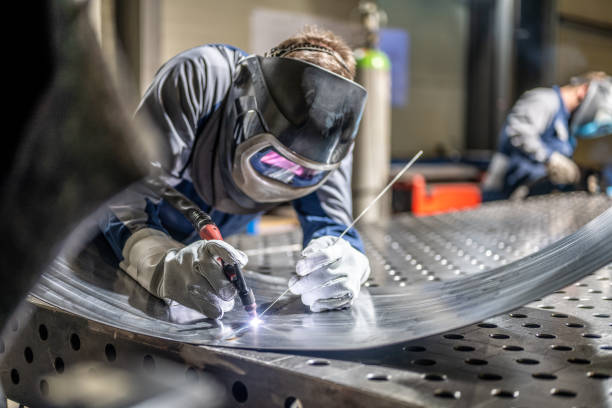 Best Automation and Robotic Welding in Avenue B And C, AZ