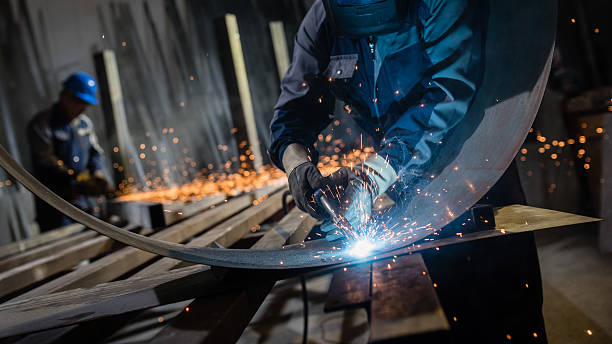 Best Artistic and Custom Metal Fabrication in Avenue B And C, AZ