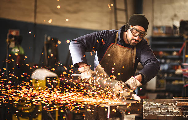  Avenue B And C, AZ Welder Pros