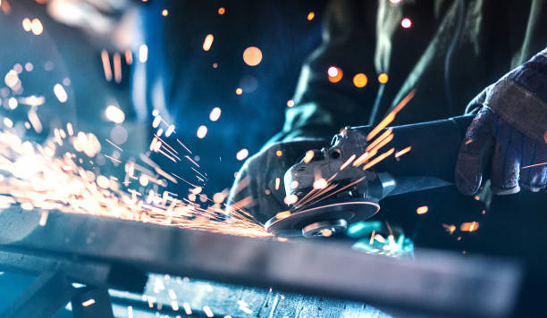Best Food and Beverage Processing Equipment Welding in Avenue B And C, AZ